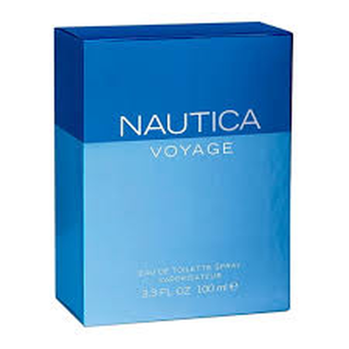 Fragancia Nautica Voyage EDT 100ML para caballero